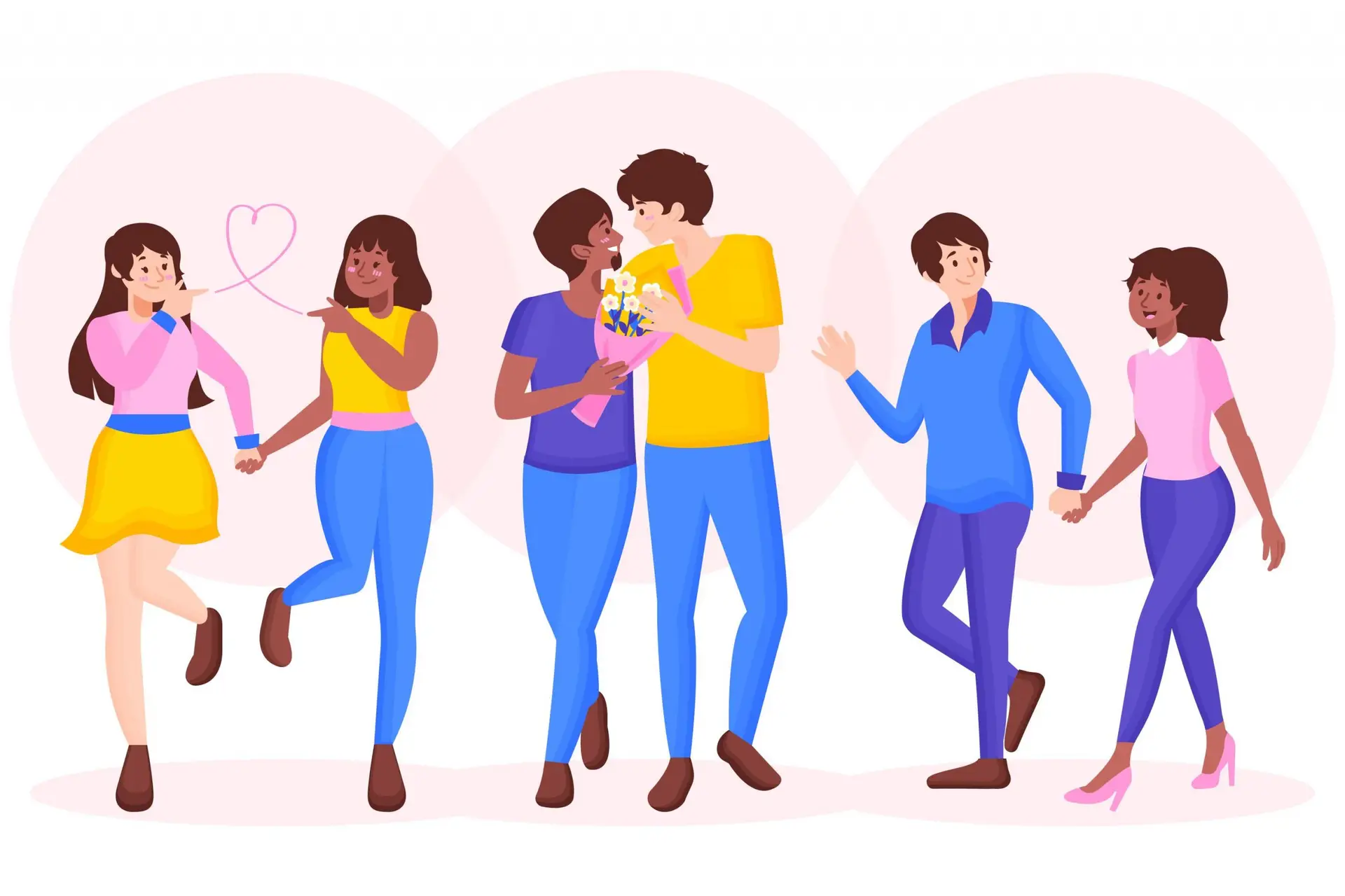 Rencontre amicale et sincère