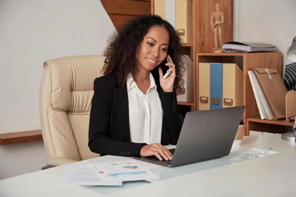 Offre d’emploi — Assistant administratif