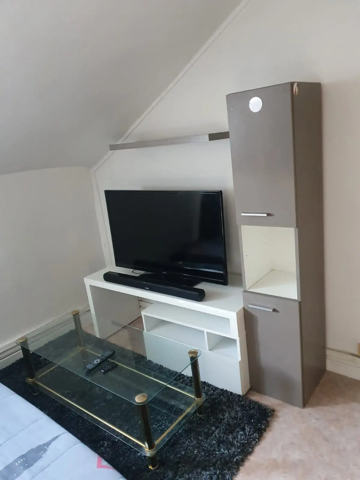 jolie appartement près de la mer