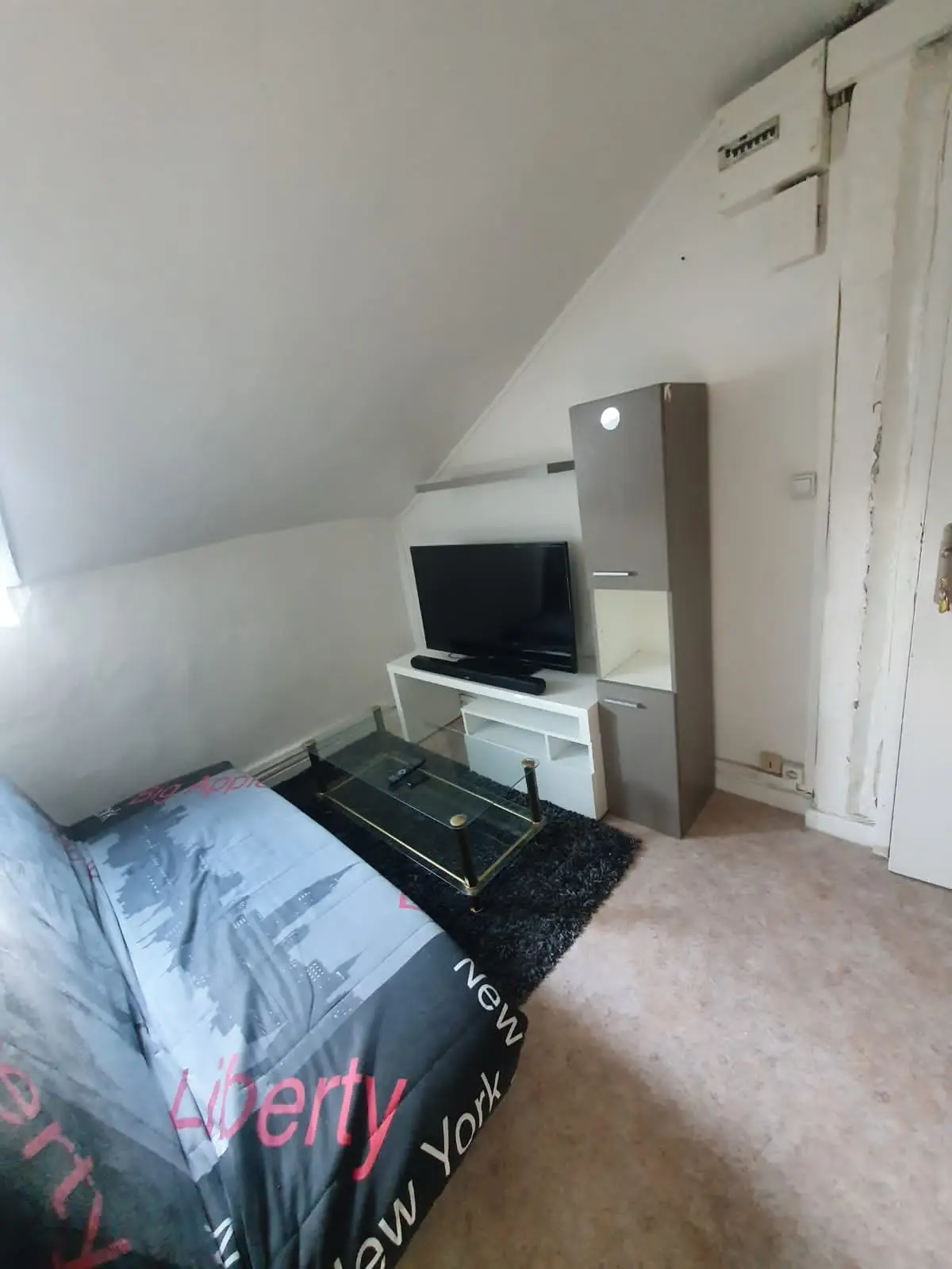 jolie appartement près de la mer