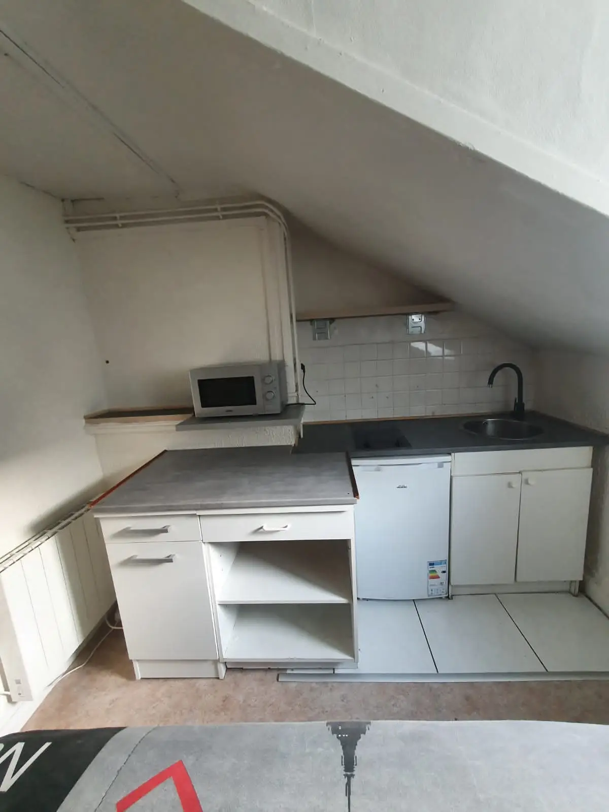 jolie appartement près de la mer