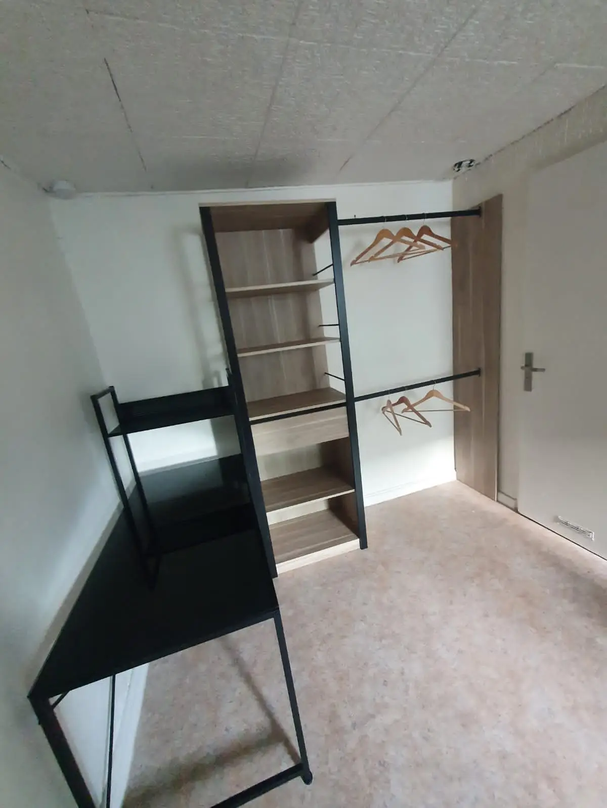 jolie appartement près de la mer