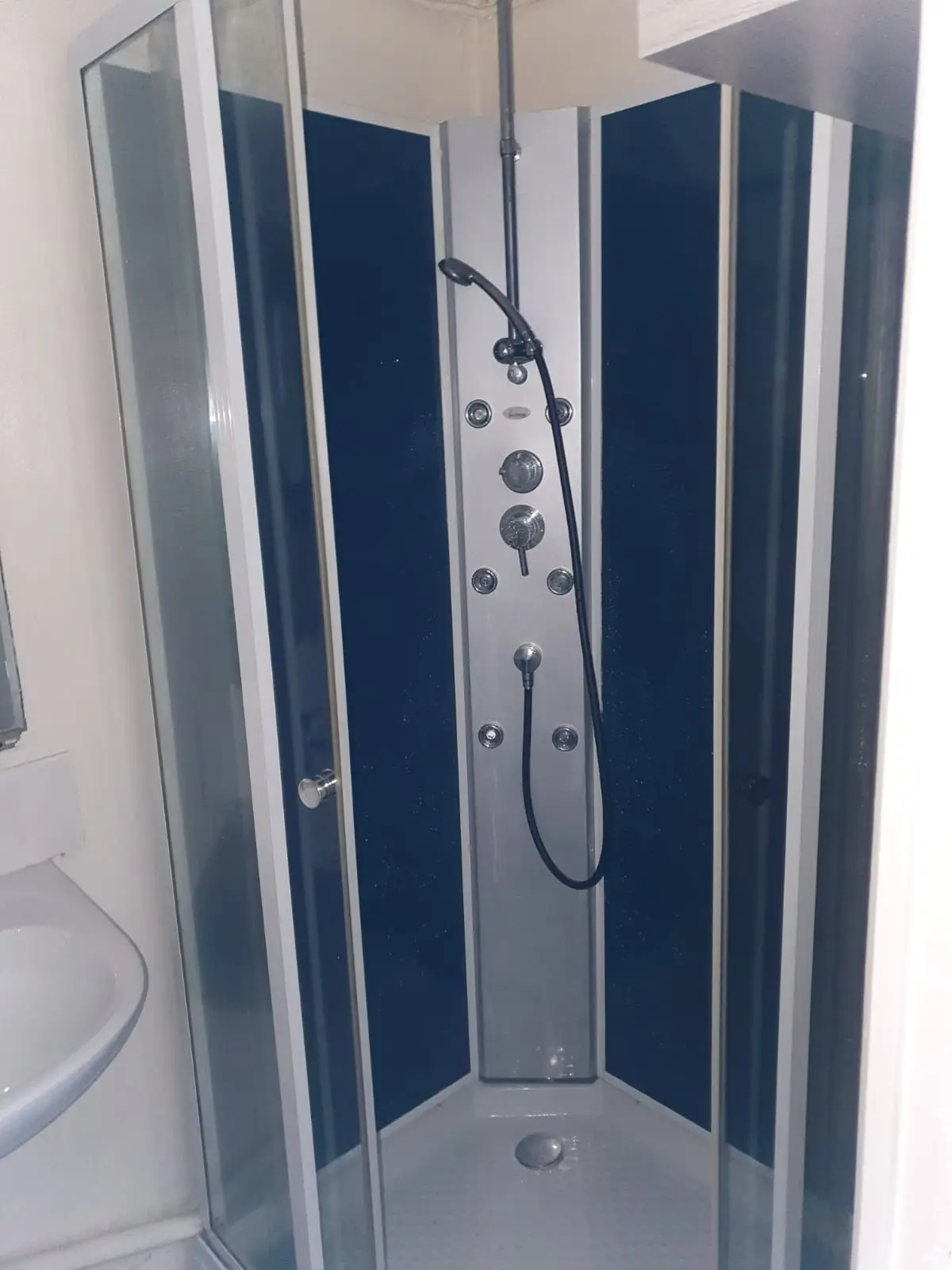 jolie appartement près de la mer