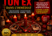 💔 Retour Affectif Rapide & Envoûtement d’Amour Puissant – Résultats Garantis ❤️