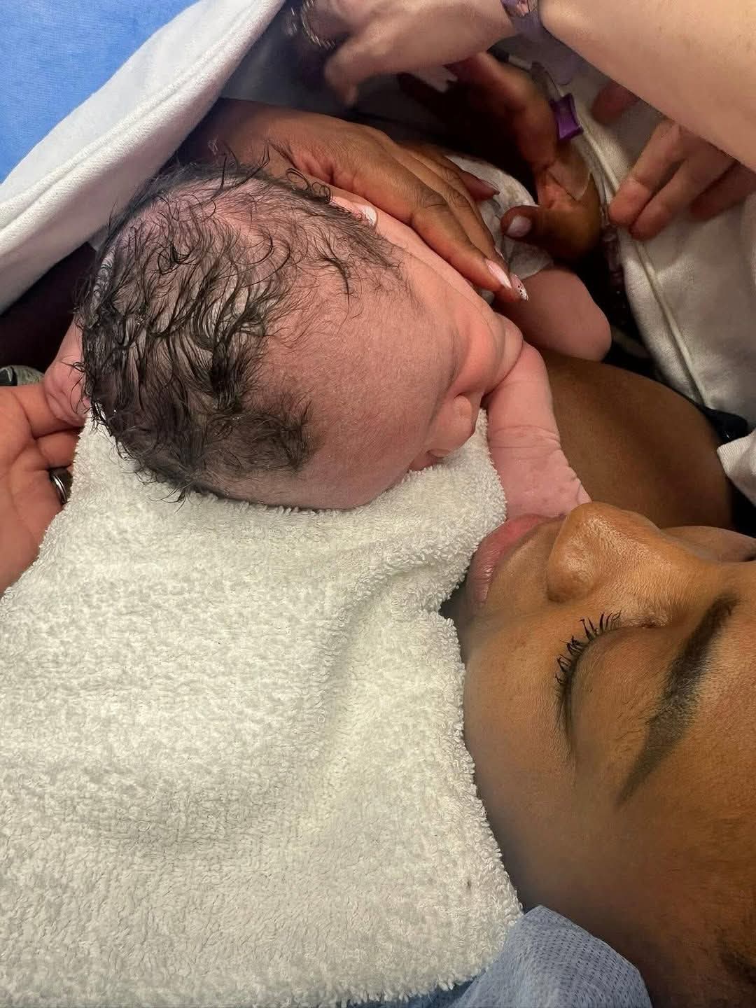 Tombez enceinte rapidement 🌿 Kit de Fertilité 100% Naturel et Efficace !