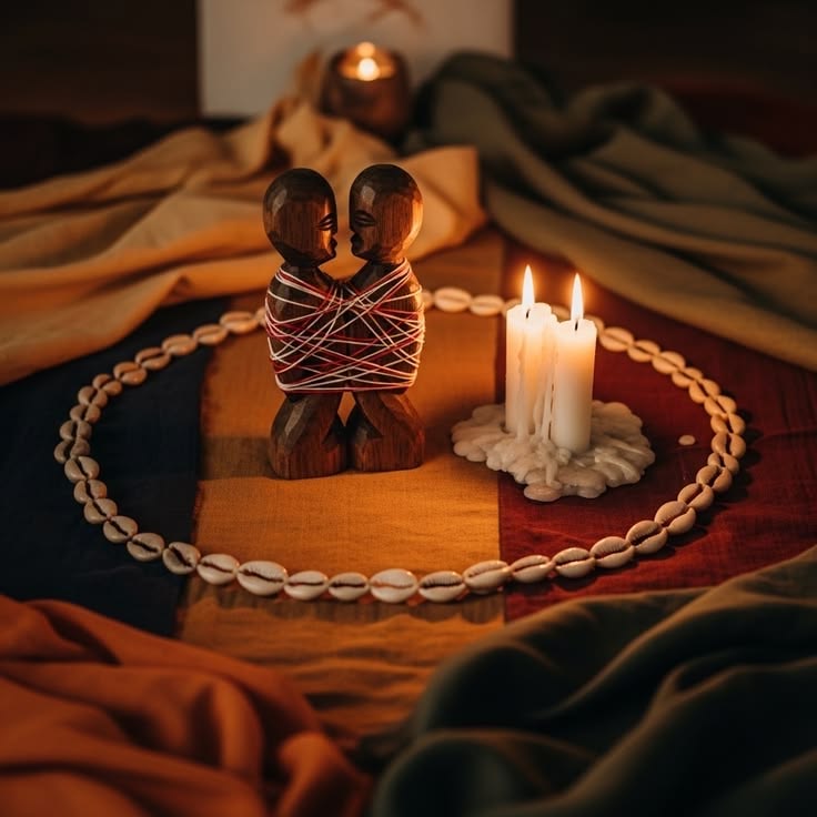 Voyance amoureuse : retour affectif et guidance énergétique pour cœurs blessés