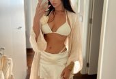 Rejoins la plus belle fille pour du plaisir tendre