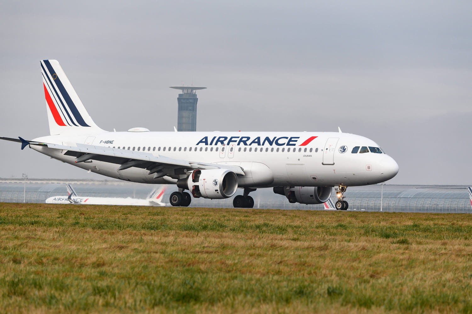 Vacances au Cœur de France