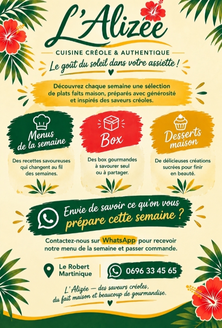L’Alizée