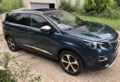 Peugeot 5008 GT 2.0 Blue HDI 180 ch – Boite auto 6 – 7 places