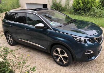 Peugeot-5008-GT-2.0-