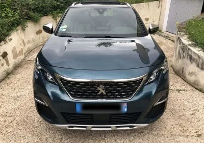 Peugeot-5008-GT-2.0-1